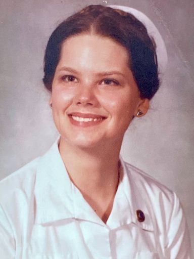 Nursing School Graduation