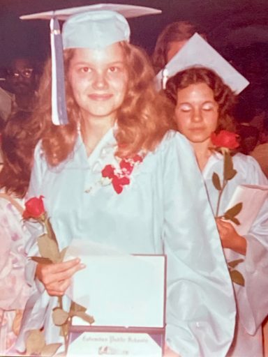 High School Graduation